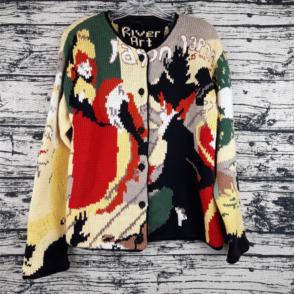 M Moulin Rouge Can Can Dancers Burlesque Paris